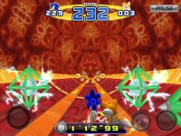 Cкриншот Sonic the Hedgehog 4 - Episode II, изображение № 204913 - RAWG