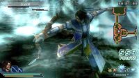 Cкриншот Dynasty Warriors: Strikeforce, изображение № 516271 - RAWG