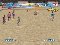 Cкриншот Pro Beach Soccer, изображение № 366004 - RAWG