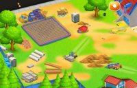 Cкриншот Construction City For Kids, изображение № 1589010 - RAWG