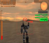 Cкриншот Armored Core: Nine Breaker, изображение № 1731299 - RAWG