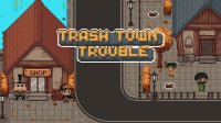 Cкриншот Trash Town Trouble, изображение № 2790700 - RAWG