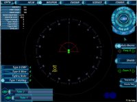 Cкриншот Artemis Spaceship Bridge Simulator, изображение № 135153 - RAWG