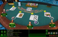 Cкриншот Hoyle Casino Games (2009), изображение № 369173 - RAWG