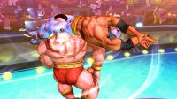 Cкриншот Street Fighter 4, изображение № 491006 - RAWG