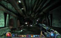 Cкриншот Hellgate: London, изображение № 403324 - RAWG