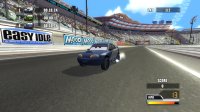 Cкриншот Cars Race-O-Rama, изображение № 531270 - RAWG