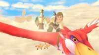 Cкриншот The Legend of Zelda: Skyward Sword, изображение № 783752 - RAWG