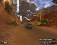 Cкриншот Hard Truck Apocalypse: Arcade / Ex Machina: Arcade, изображение № 476457 - RAWG