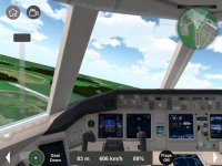 Cкриншот Flight Sim, изображение № 1480753 - RAWG