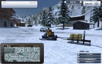 Cкриншот Ski Region Simulator 2012, изображение № 586630 - RAWG