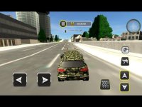 Cкриншот American Robot Limo Car – Drive to Fight, изображение № 1738879 - RAWG