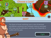 Cкриншот Zeus vs Monsters – School Edition: Fun Math Game, изображение № 2908392 - RAWG