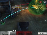 Cкриншот Arma Tactics, изображение № 20615 - RAWG