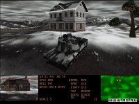 Cкриншот Armored Fist 2, изображение № 295249 - RAWG
