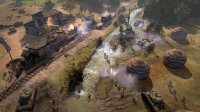 Cкриншот Company of Heroes 2 - The Western Front Armies: US Forces, изображение № 153890 - RAWG