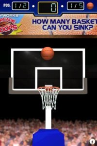 Cкриншот 3 Point Hoops Basketball Free, изображение № 2066160 - RAWG