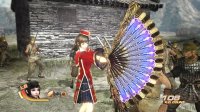 Cкриншот Dynasty Warriors 7, изображение № 563086 - RAWG