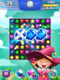 Cкриншот Jewel Match King: Quest, изображение № 899445 - RAWG