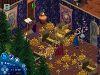Cкриншот The Sims: Makin' Magic, изображение № 376102 - RAWG