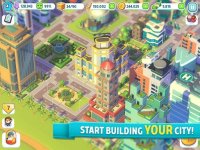 Cкриншот City Mania: Town Building Game, изображение № 1411493 - RAWG
