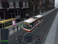 Cкриншот Bus Simulator 2008, изображение № 488810 - RAWG