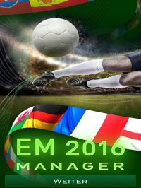 Cкриншот Euro 2016 Manager Pro, изображение № 1734718 - RAWG
