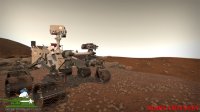 Cкриншот Mars Odyssey, изображение № 78291 - RAWG