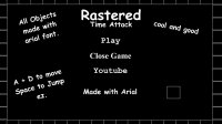 Cкриншот Rastered: Time Attack, изображение № 2394771 - RAWG
