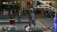 Cкриншот NBA Ballers: Rebound, изображение № 2088409 - RAWG