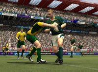 Cкриншот Rugby 08, изображение № 479560 - RAWG