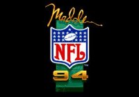 Cкриншот Madden NFL '94, изображение № 759683 - RAWG