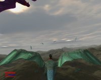 Cкриншот Journeys of the Dragon Rider, изображение № 485363 - RAWG