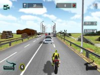 Cкриншот High Speed Bike Racer, изображение № 1809094 - RAWG