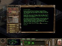 Cкриншот Fallout Tactics: Brotherhood of Steel, изображение № 722985 - RAWG