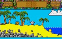 Cкриншот Treasure Island Dizzy, изображение № 745787 - RAWG