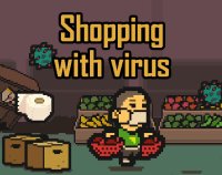 Cкриншот Shopping with Virus, изображение № 2322515 - RAWG
