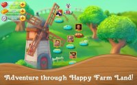 Cкриншот Farm Heroes Super Saga, изображение № 1531969 - RAWG