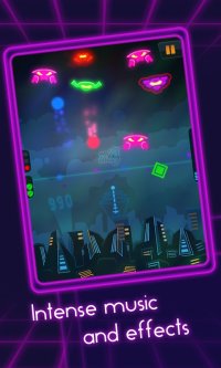 Cкриншот Neon Commander, изображение № 1181563 - RAWG