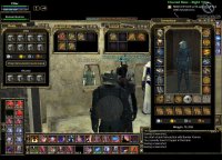 Cкриншот EverQuest II, изображение № 360829 - RAWG