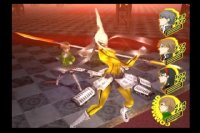 Cкриншот Shin Megami Tensei: Persona 4, изображение № 512332 - RAWG