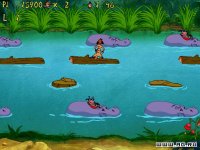 Cкриншот Timon & Pumbaa's Jungle Games, изображение № 364080 - RAWG