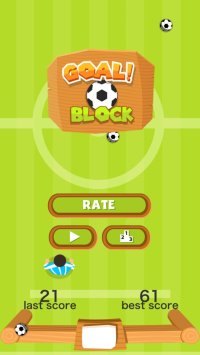 Cкриншот Goal Block - Soccer Goalie Training Simulator, изображение № 1599189 - RAWG