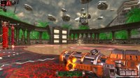 Cкриншот Cemetery Warrior V, изображение № 2826220 - RAWG