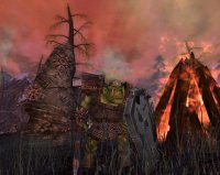 Cкриншот Warhammer Online: Время возмездия, изображение № 434340 - RAWG