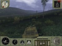 Cкриншот Т-72: Балканы в огне, изображение № 393089 - RAWG
