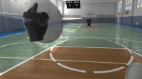 Cкриншот Goaltender VR, изображение № 233973 - RAWG