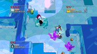 Cкриншот Adventure Time: Explore the Dungeon Because I DON'T KNOW!, изображение № 243573 - RAWG