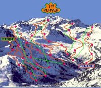 Cкриншот Tommy Moe's Winter Extreme: Skiing & Snowboarding, изображение № 763112 - RAWG