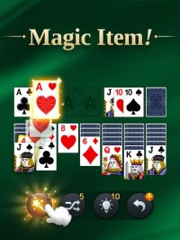 Cкриншот World of Solitaire: Card game, изображение № 1772538 - RAWG